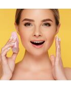 Reinigungsbürste Cleanse - A-Sonic Ultra Pink