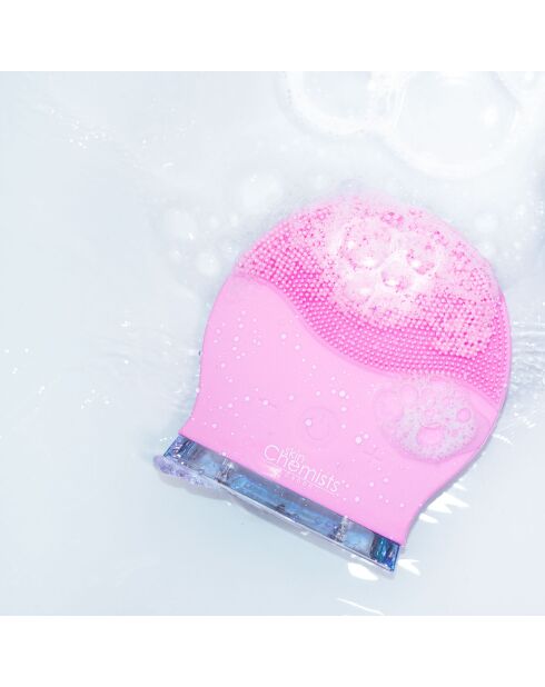 Reinigungsbürste Cleanse - A-Sonic Ultra Pink