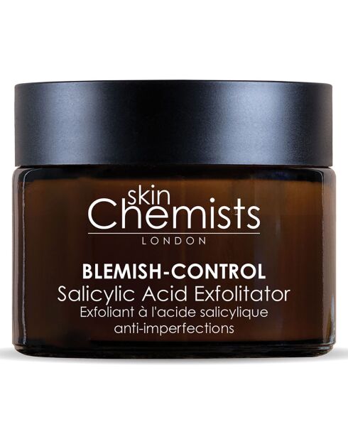 Masque Hydratant Anti-Acné 60ml