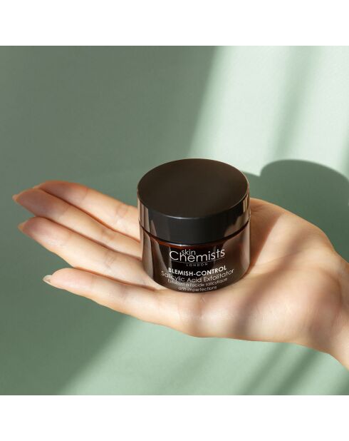 Masque Hydratant Anti-Acné 60ml