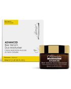 Crème Jour et Nuit hydratante avancée au venin d'abeille - 50 ml