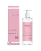 Nettoyant raffermissant à l'acide hyaluronique - 200 ml