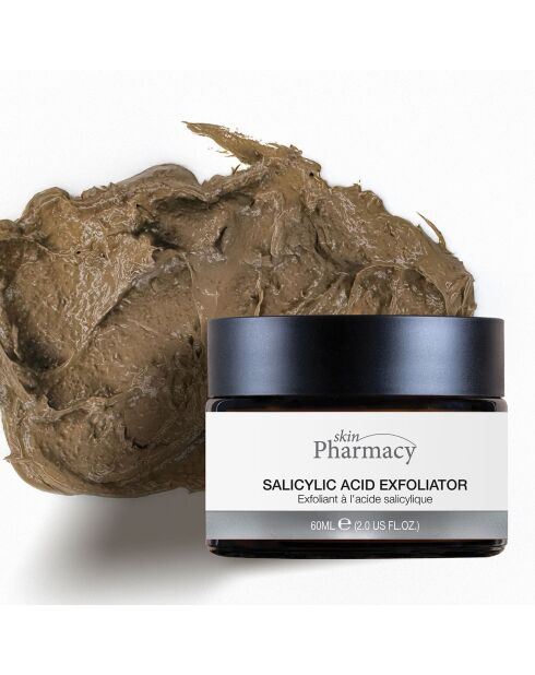 BHA Salicylsäure-Peeling, 60 ml