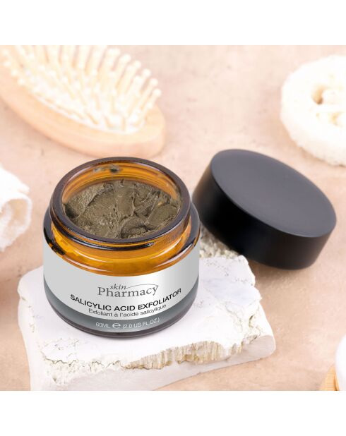 BHA Salicylsäure-Peeling, 60 ml