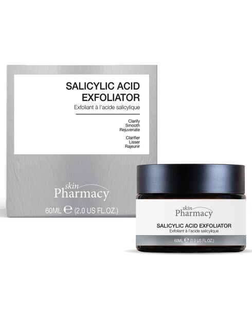 BHA Salicylsäure-Peeling, 60 ml