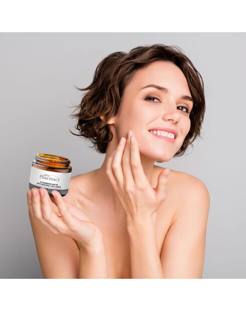 Balsamo detergente al collagene marino - 120ml