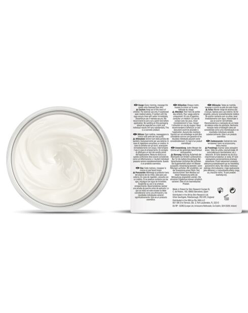 Crema viso alla niacinamide - 50 ml