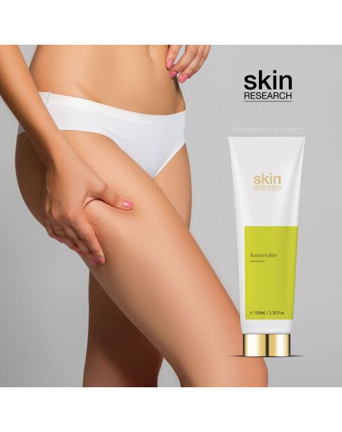 Lozione per il corpo anticellulite - 100 ml