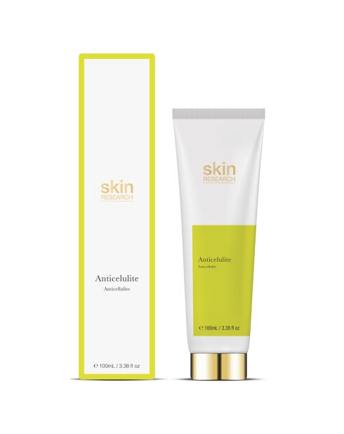 Lozione per il corpo anticellulite - 100 ml