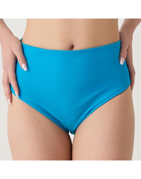 Blaue Badeanzughose Darling