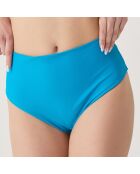 Bas de maillot de bain Darling bleu