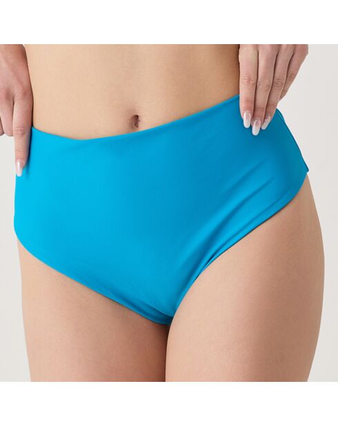 Blaue Badeanzughose Darling