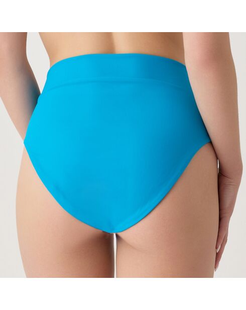 Blaue Badeanzughose Darling