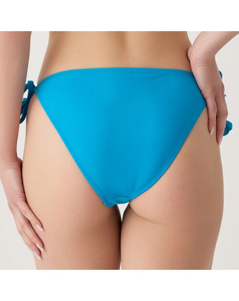 Blaue Badeanzughose Darling