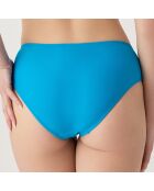 Bas de maillot de bain Darling bleu
