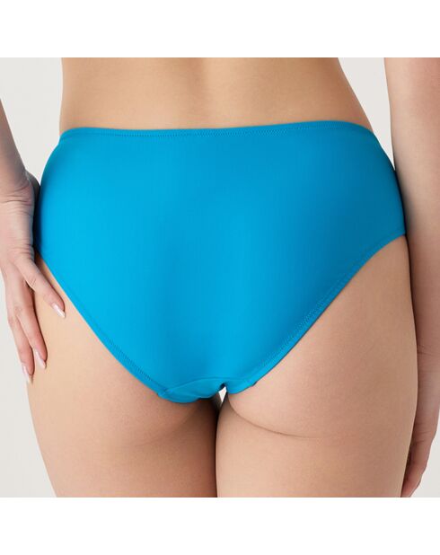 Bas de maillot de bain Darling bleu