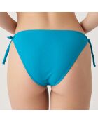 Bas de maillot de bain Allure bleu turquoise
