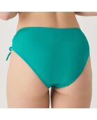 Bas de maillot de bain réglable Allure vert