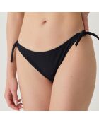 Bas de maillot de bain brésilien Allure noir