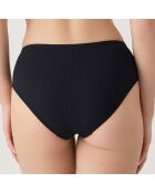 Bas de maillot de bain réglable Allure noir
