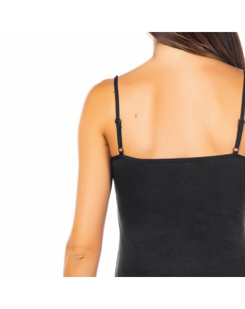 Ensemble Caraco & Shorty Dalo noir