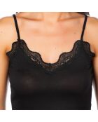 Ensemble Caraco & Shorty Dalo noir