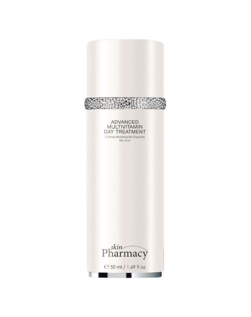 Sérum SP Advanced Multi-Vitamin Day Treatment - 50 ml
