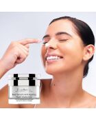 Crème de Nuit Anti-Âge au Venin d'Abeille - 50 ml
