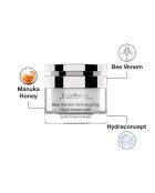 Crème de Nuit Anti-Âge au Venin d'Abeille - 50 ml