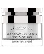 Crème de Nuit Anti-Âge au Venin d'Abeille - 50 ml
