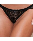 Tanga Ruty noir