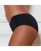3 Shorties Maraude noirs