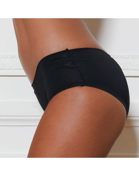 3 Shorties Maraude noirs