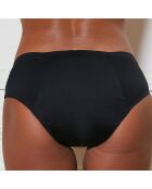 3 Shorties Maraude noirs