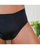 3 Shorties Maraude noirs
