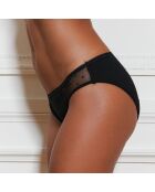 3 Culottes Byru noires