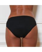 3 Culottes Byru noires
