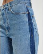 Jean Popeye used light blue