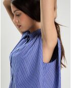 Robe Gravity stripe v