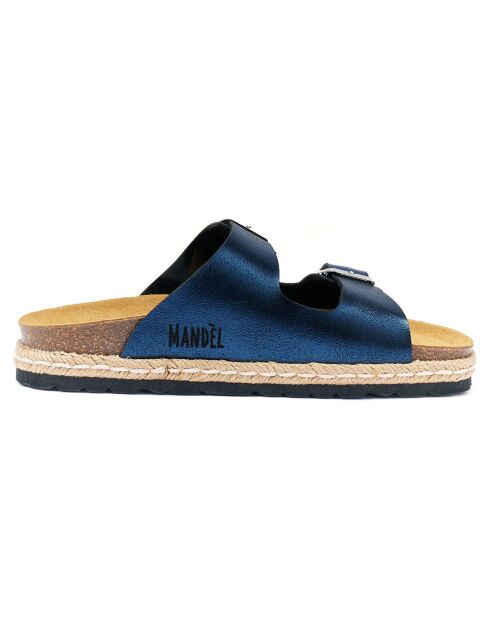 Mules Ana marine