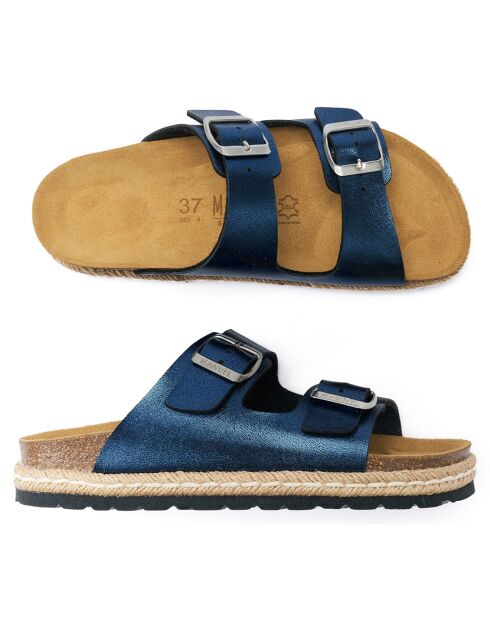 Mules Ana marine