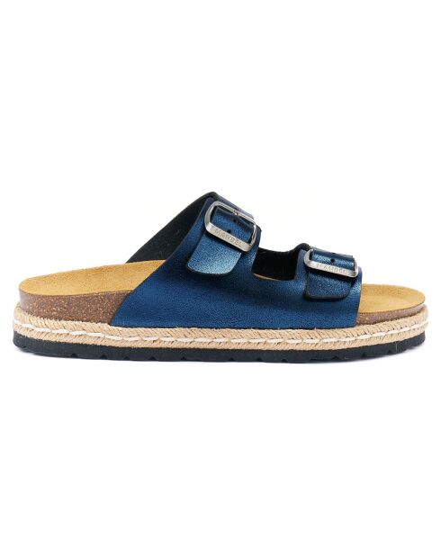 Mules Ana marine