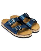 Mules Ana marine