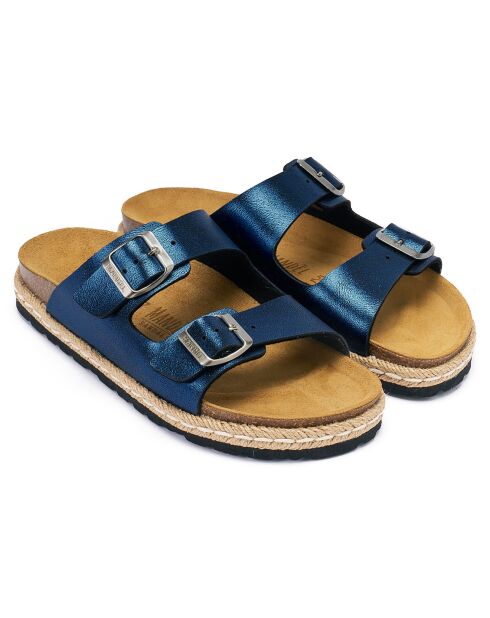 Mules Ana marine