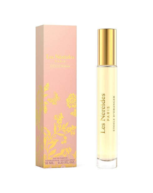Eau de parfum Etoile d'Oranger - 10 ml