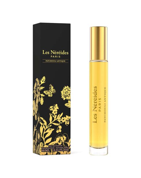 Eau de parfum Patchouli Antique - 10 ml