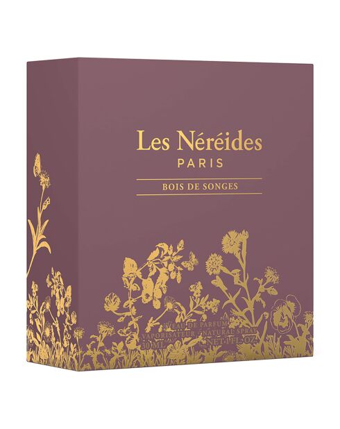 Eau de parfum Bois de Songes - 30 ml