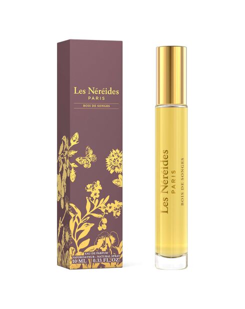 Eau de parfum Bois de Songes - 10 ml