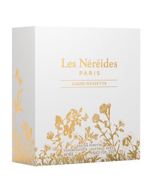 Eau de parfum Casse-Noisette - 30 ml