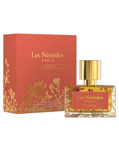 Eau de parfum Lune Rousse - 30 ml
